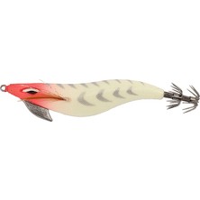 Mustad Baku Projectile 001 9 cm 18GR Kurşunlu Kalamar Zokası