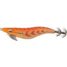 Mustad Baku Projectile 006 9 cm 18GR Kurşunlu Kalamar Zokası
