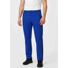 NOBLE New Kaunas Playoff Outdoor Pantolon Mavi
