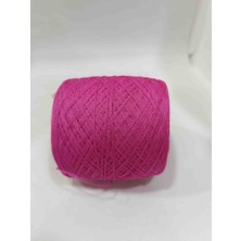 Pi Yarn Pamuk Içerikli El Örgü Ipi 500GR