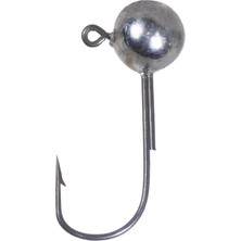 Ryuji Ball Ajing Iğne No:10 0.6gr Jighead 5 Adet