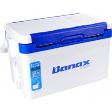 Banax Cool Land Blue-White 22L Buzluk 2203