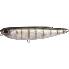 ZİPBAİTS Zipbaits Fakie Dog RENK:493 9 cm 12G Wdt Aksiyonlu Su Üstü Maket Balık