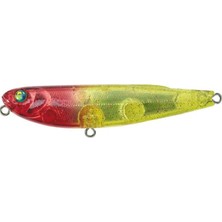 ZİPBAİTS Zipbaits Fakie Dog RENK:664 9 cm 12G Wdt Aksiyonlu Su Üstü Maket Balık