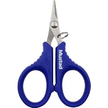 Mustad Multi 9 cm Ip Kesme Makası
