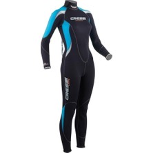 Cressi Summer Lady 2.5 mm Dalış Elbisesi L Beden