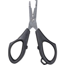 Ryuji Micro Split Ring Halka Açıcı ve Makas