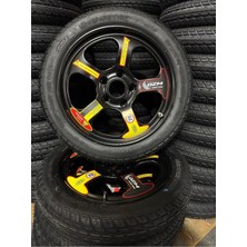 Doru Gzm Mini Stepne 16'' 5X105
