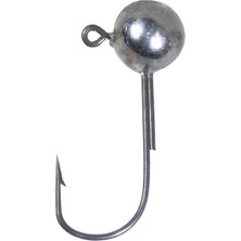 Ryuji Ball Ajing Iğne No:10 1.5gr Jighead 5 Adet