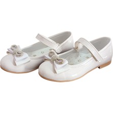 Alba Kids Kız Çocuk Babet