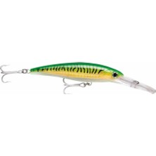 Rapala X-Rap Magnum Ggm 12 cm 32G Maket Balık 4.5 M Yüzme Derinliği