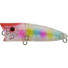 ZİPBAİTS Zipbaits Popper RENK:268 6.8 cm 8.3g Su Üstü Maket Balık