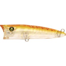 ZİPBAİTS Zipbaits Popper RENK:333 6.8 cm 8.3g Su Üstü Maket Balık
