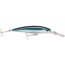 Rapala X-Rap Magnum Sbm 12 cm 32G Maket Balık 4.5 M Yüzme Derinliği