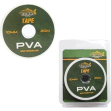 Kudos Pva Tape 10MM 20M Yemleme Bandı