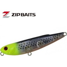 ZİPBAİTS Zipbaits Fakie Dog RENK:351 9 cm 12G Wdt Aksiyonlu Su Üstü Maket Balık