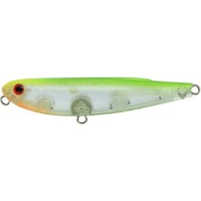 ZİPBAİTS Zipbaits Fakie Dog RENK:937 9 cm 12G Wdt Aksiyonlu Su Üstü Maket Balık