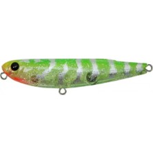 ZİPBAİTS Zipbaits Fakie Dog RENK:889 9 cm 12G Wdt Aksiyonlu Su Üstü Maket Balık