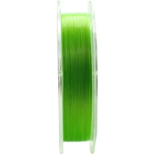 Asso 8x Light Games 1.5 Pe 300MT Fluo Green 8 Örgü Ip Misina 30LBS Çeker