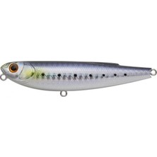 ZİPBAİTS Zipbaits Fakie Dog RENK:718 9 cm 12G Wdt Aksiyonlu Su Üstü Maket Balık