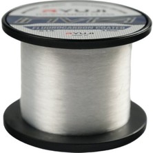 Ryuji Invizi 0.20MM 1000M Clear Fluorocarbon Kaplı Misina 2.95KG Çeker