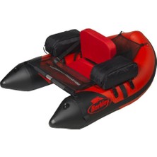 Berkley Tec Ripple Xcd Belly Boat 150 x 112 x 60 cm