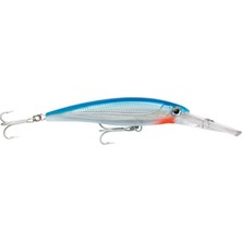 Rapala X-Rap Magnum Sb 12 cm 32G Maket Balık 4.5 M Yüzme Derinliği