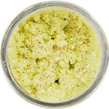 Berkley Powerbait Natural Glitter Garlic(Sarımsaklı) Garlic Glitter 50GR Suni Yem