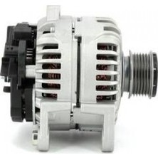 Valeo Almparca Konjektör Renault Clio Iii 05 Kangoo Ii 08 Laguna Ii 05 07 Megane Ii 02 1.5dci 1.6 16V