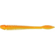 Berkley Powerbait Flail Fl.orange-Ss.yellow 5cm Suni Yem