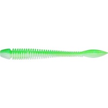 Berkley Powerbait Flail Spr.green-White 5cm Suni Yem