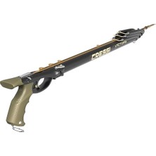 Cressi Victory 100CM Açık Kafa Zıpkın