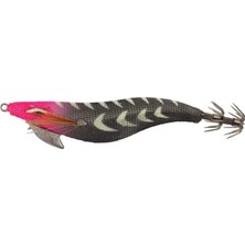 Mustad Baku Projectile 003 9 cm 18GR Kurşunlu Kalamar Zokası
