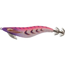 Mustad Baku Projectile 004 9 cm 18GR Kurşunlu Kalamar Zokası