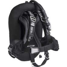 Cressi Aquawing Plus Mavi Ayarlanabilir Dalış Yeleği(Xs-Xl Arası Tüm Bedenler)