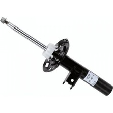 SACHS Almparca Amortisor On Sag Gazli Mercedes Cla-Class C118 X118 18