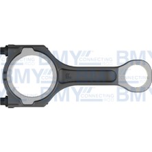 Bmy Almparca Piston Kolu Connect 02 14 Mondeo Iv 07 14 Focus I 98 04 1.8 Tdci 85.50MM