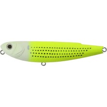 ZİPBAİTS Zipbaits Fakie Dog RENK:849 9 cm 12G Wdt Aksiyonlu Su Üstü Maket Balık