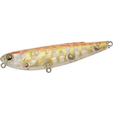 ZİPBAİTS Zipbaits Fakie Dog RENK:333 9 cm 12G Wdt Aksiyonlu Su Üstü Maket Balık