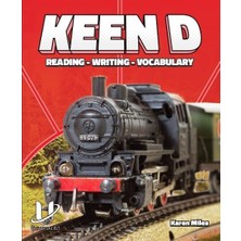 Universal ELT Keen D Reading - Writing - Vocabulary