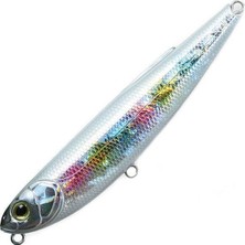 ZİPBAİTS Zipbaits Fakie Dog RENK:660 9 cm 12G Wdt Aksiyonlu Su Üstü Maket Balık