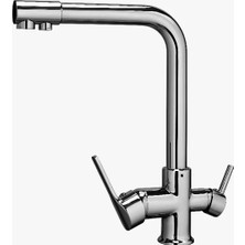 Ortimax 2 / 3 Yollu Musluk Bataryası