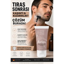 Methode Brigitte Kettner Body Essentials Post Epil 100 ml – Epilasyon Sonrası Yatıştırıcı Bakım