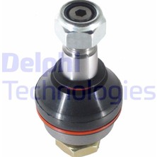 Delphi Almparca Rotil Ön PEUGEOT-J7-1968-1980-PEUGEOT-J9-1980-1987