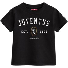 Rabona Fashion Juventus Çocuk T-Shirt