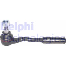 Delphi Almparca Rot Basi Mercedes S-Class W220 C215