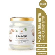 Herbs Cosmetika Shea Butter Yağı 150 ml