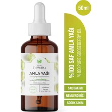 Herbs Cosmetika Amla Yağı 50 ml