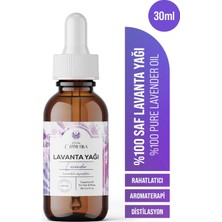 Herbs Cosmetika Lavanta Yağı 30 ml
