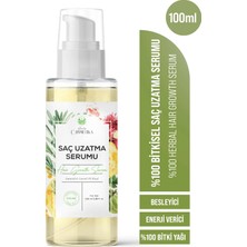 Herbs Cosmetika Saç Uzatma Serumu 100 ml